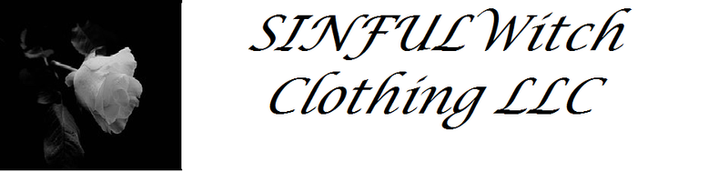 SinfulWitch Clothing LLC